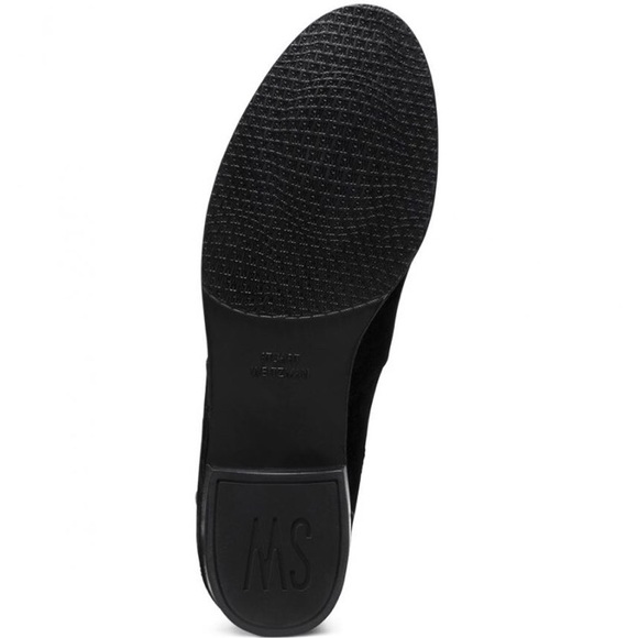 ๐น๐ Stuart Weitzman โฆ Kneezie Stretch Suede Boot - Picture 7 of 8